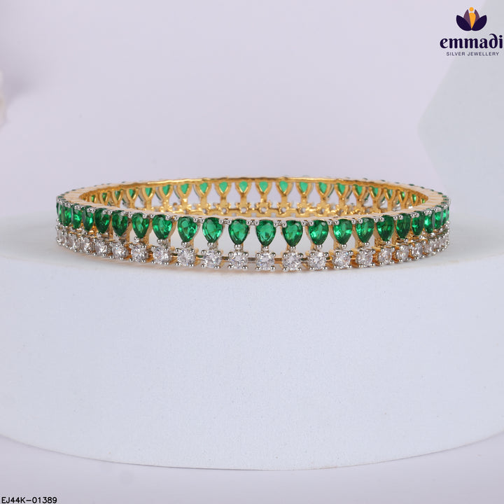 Bangles Premium Cz