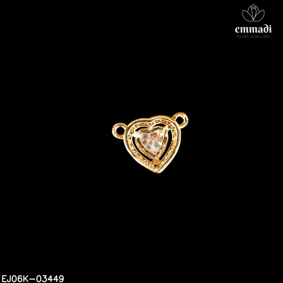 Pendant Premium Cz