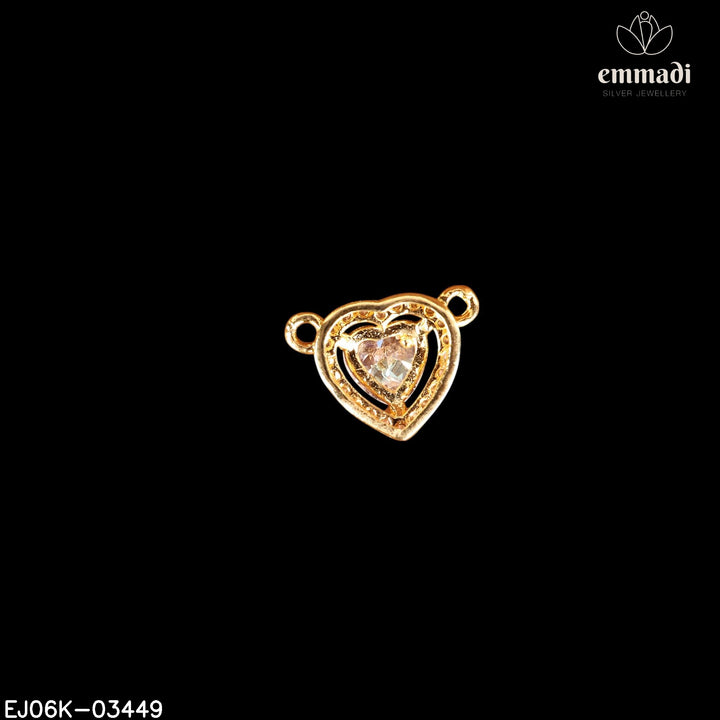 Pendant Premium Cz