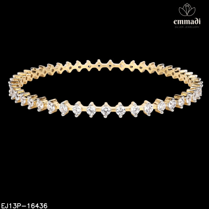 Bangles Premium Cz