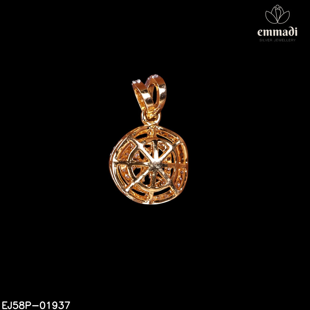 Pendant Premium Cz