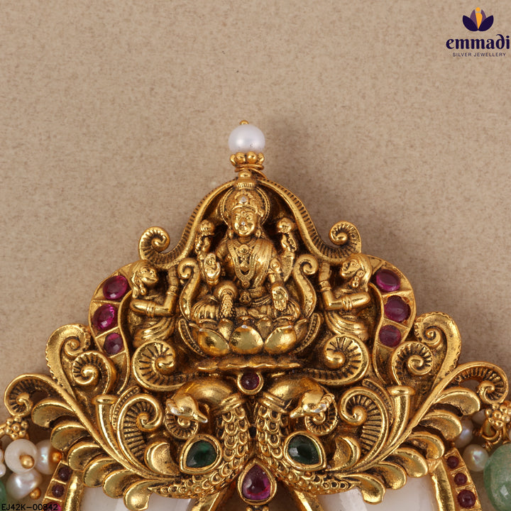 Pendant Antique