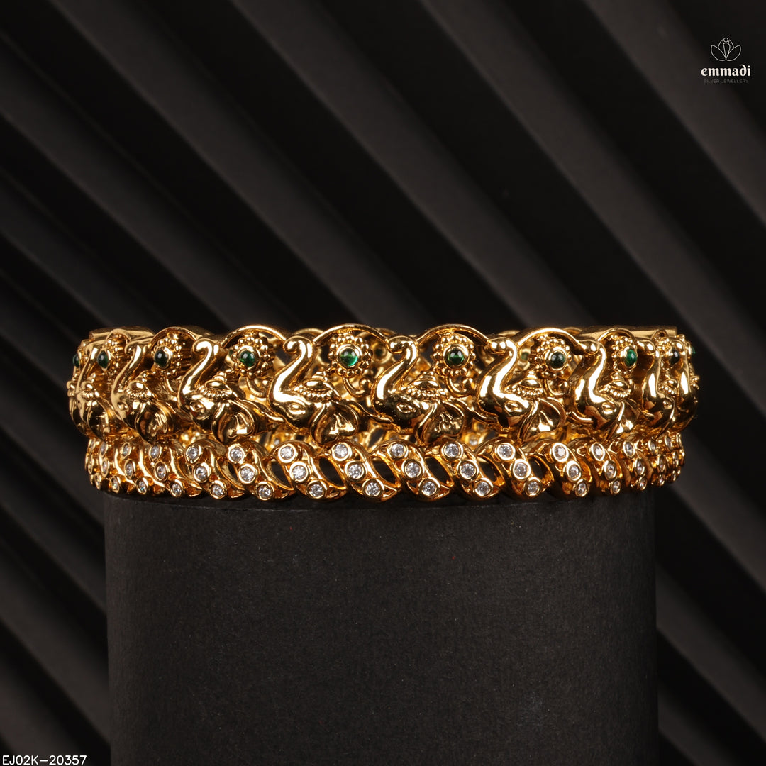 Bangles Antique