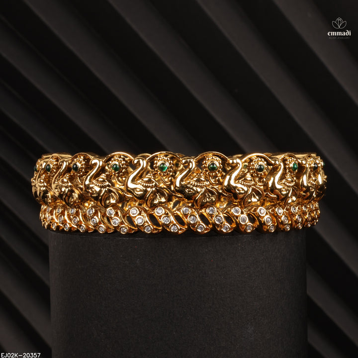 Bangles Antique