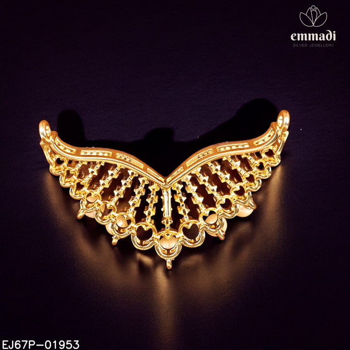 Pendant Premium Cz