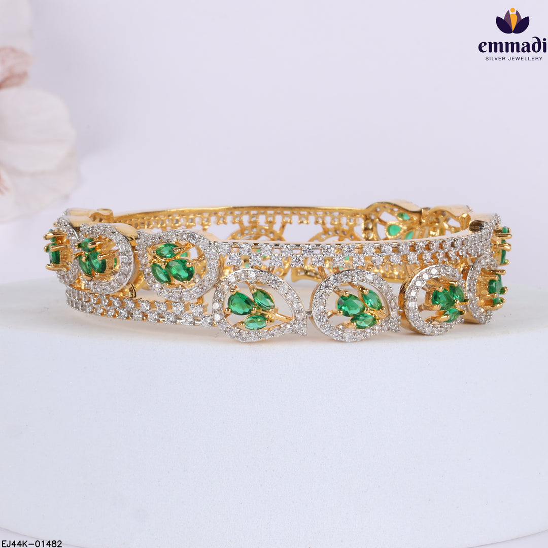 Bangles Premium Cz
