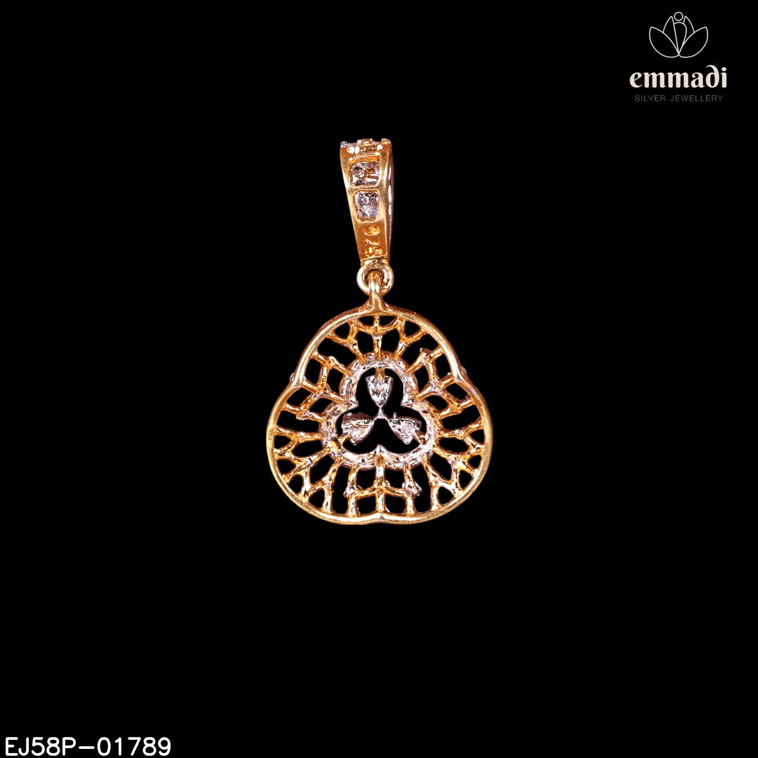Pendant Premium Cz