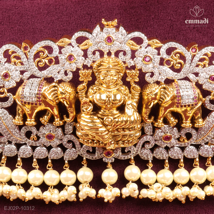 Vaddanam Antique