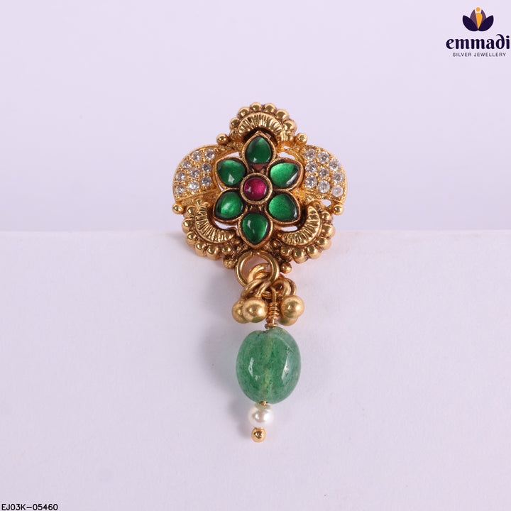 Hangings Kundan Nakshi