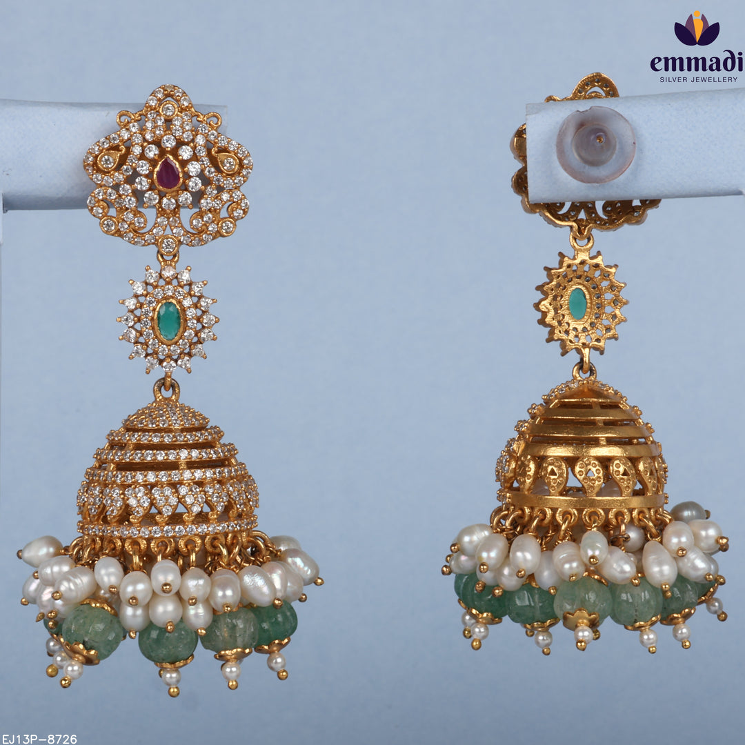 Jhumka Antique