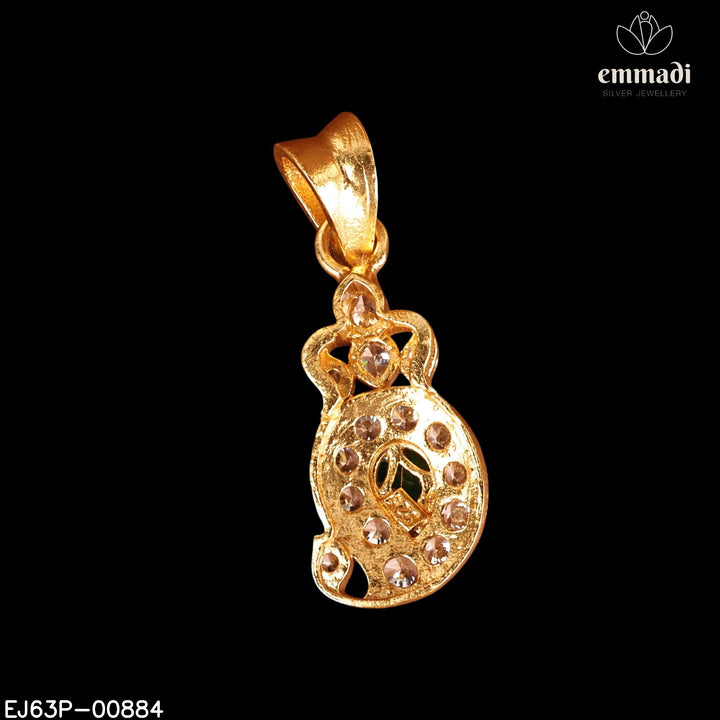 Pendant Antique