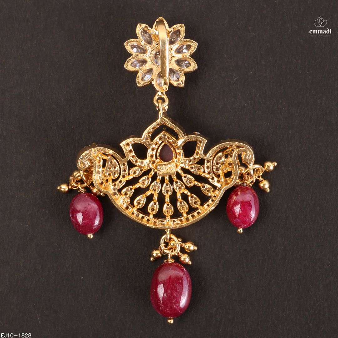 Pendant Antique