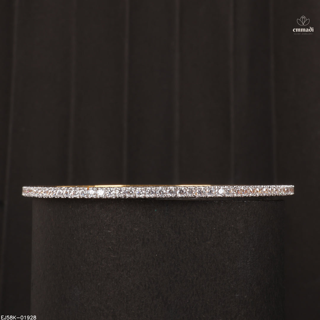 Bangles Premium Cz