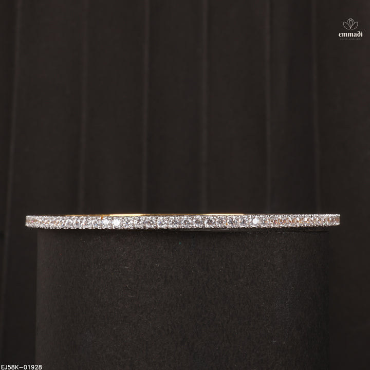 Bangles Premium Cz