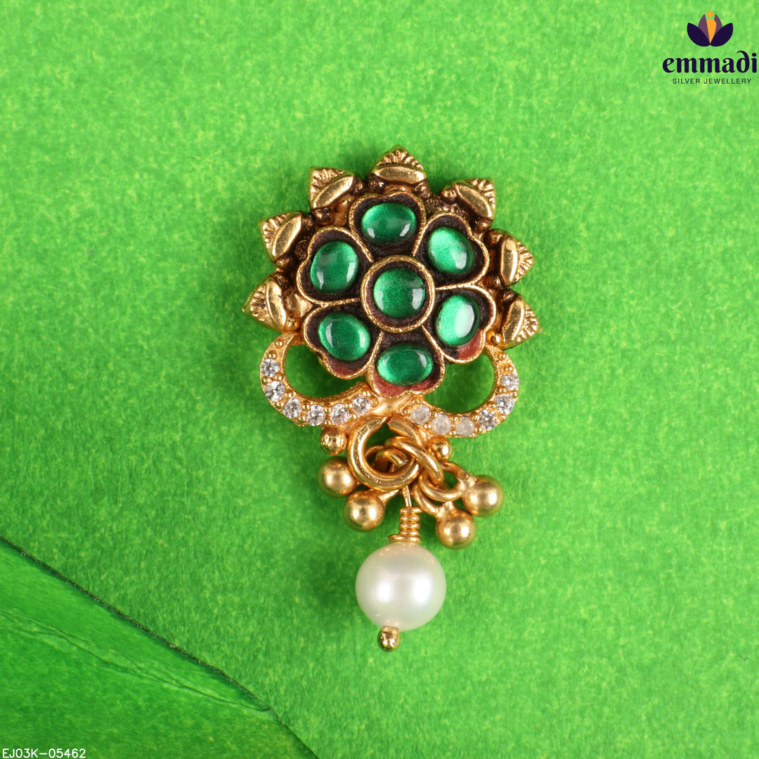Hangings Kundan Nakshi