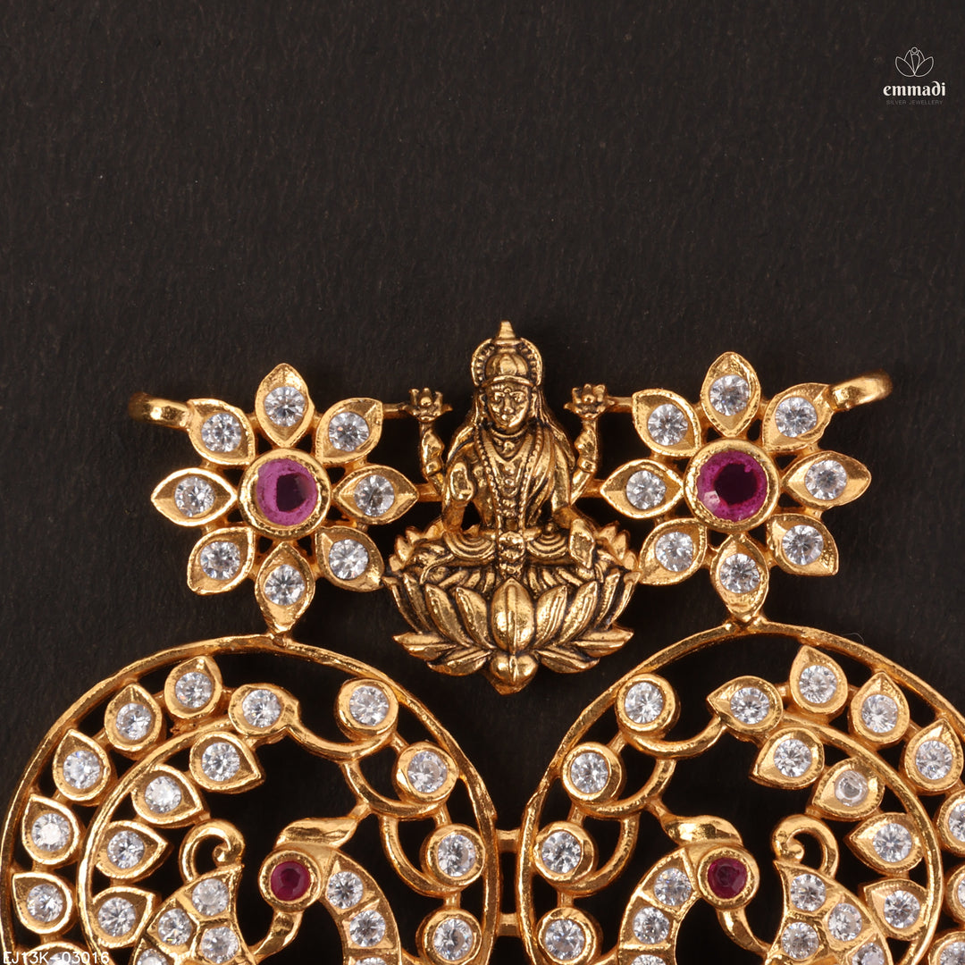 Pendant Antique