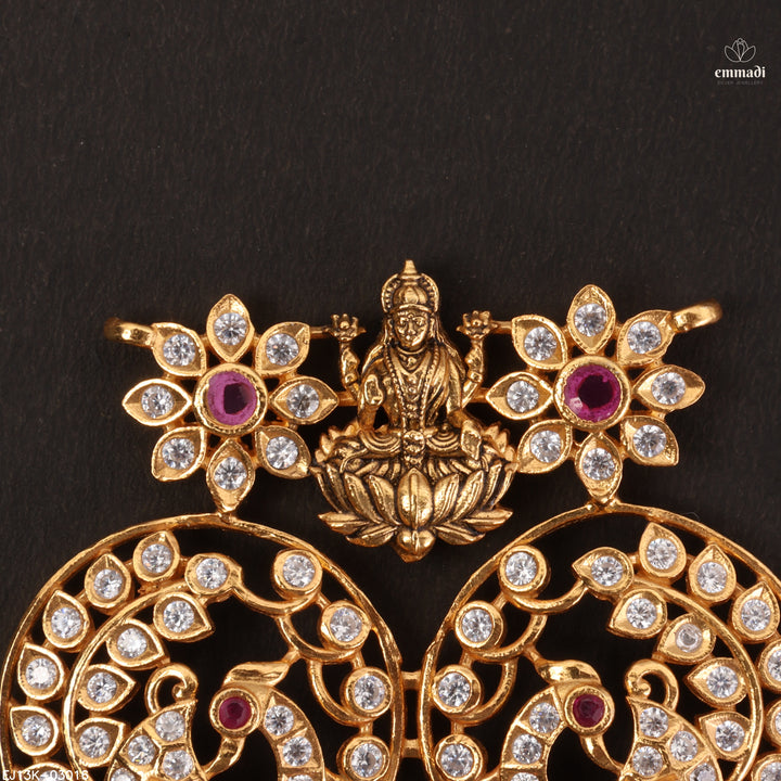 Pendant Antique