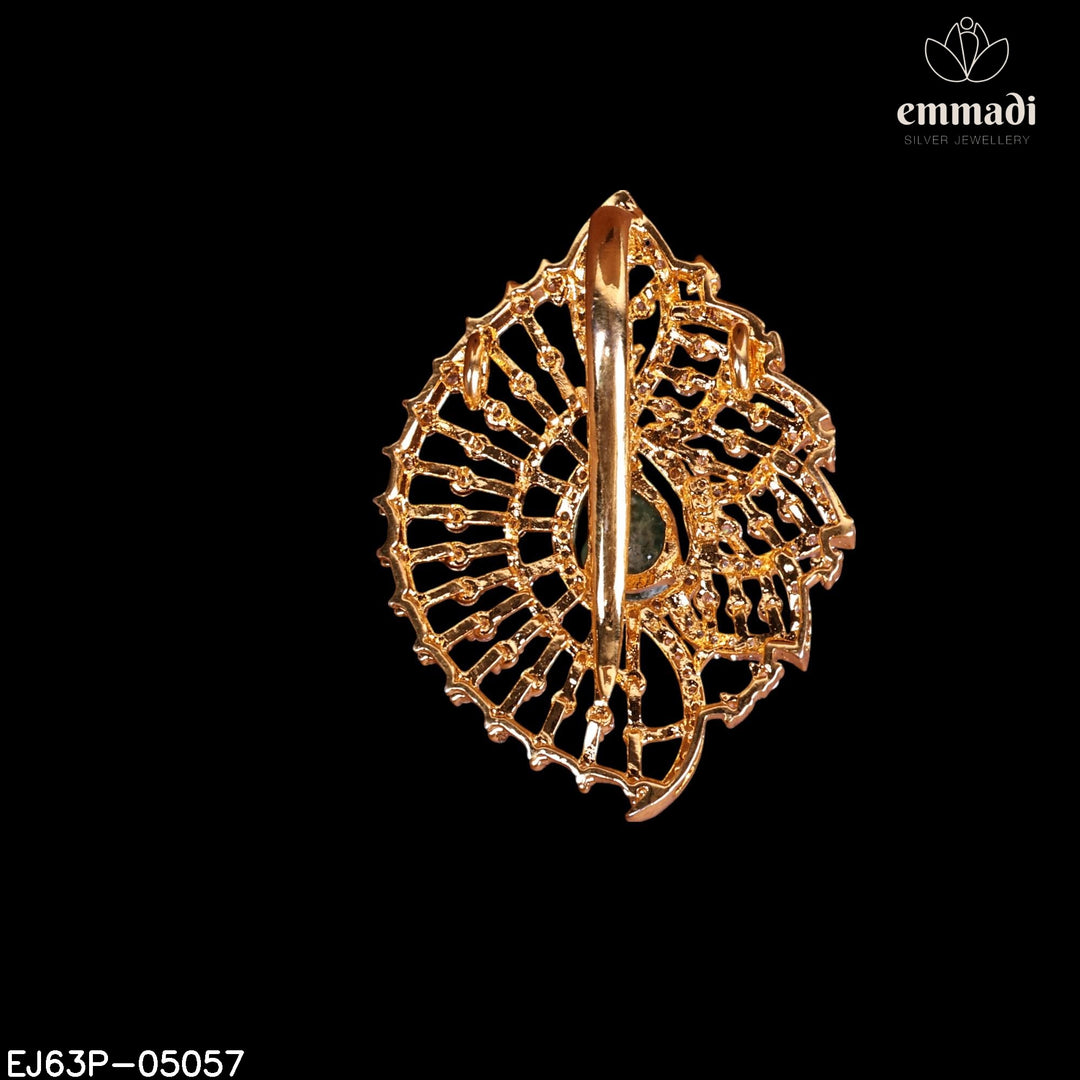 Pendant Premium Cz