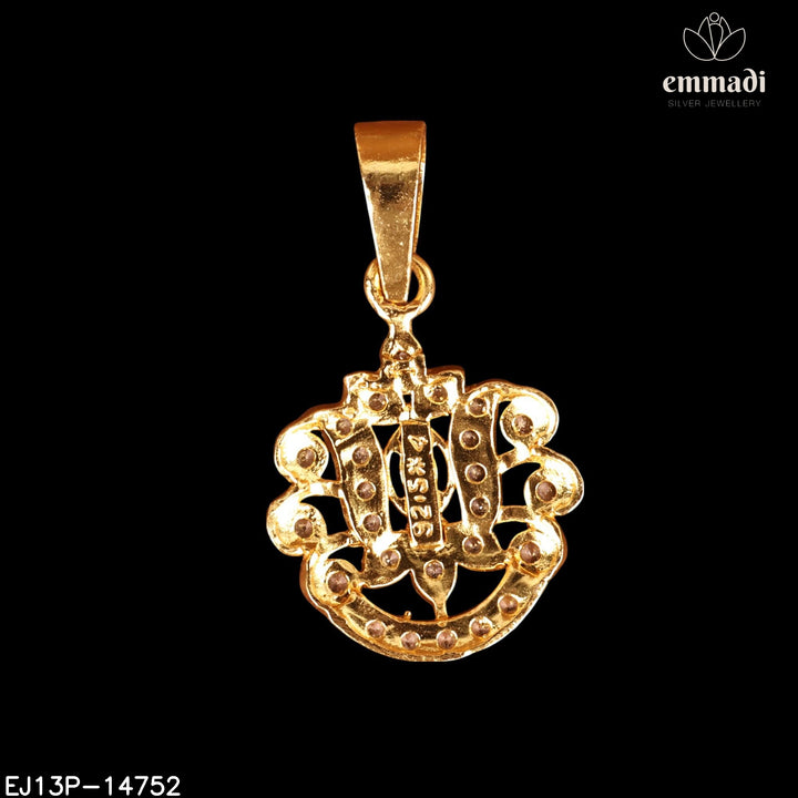 Pendant Antique
