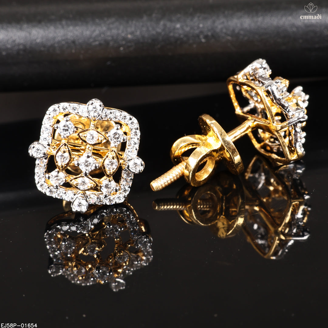 Studs Premium Cz