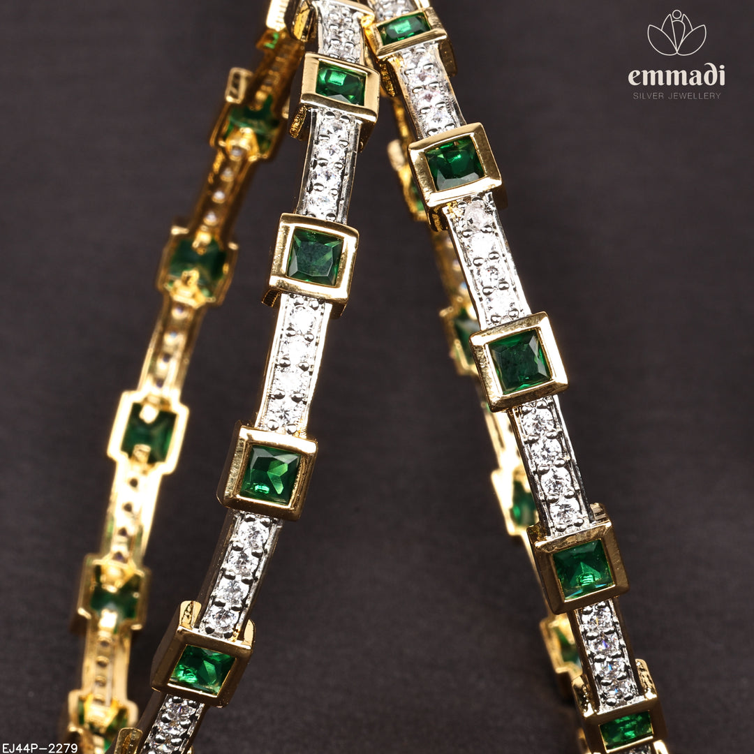 Bangles Premium Cz