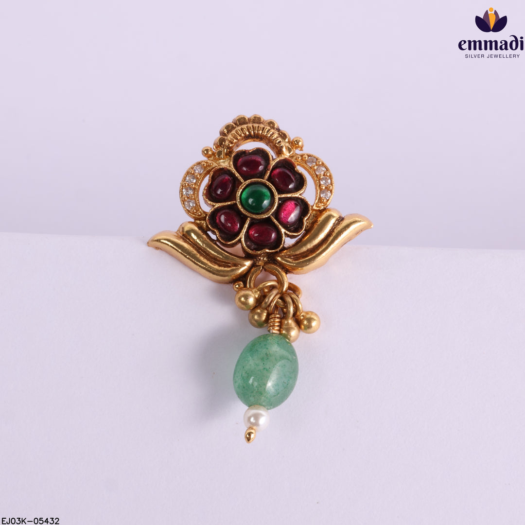 Hangings Kundan Nakshi