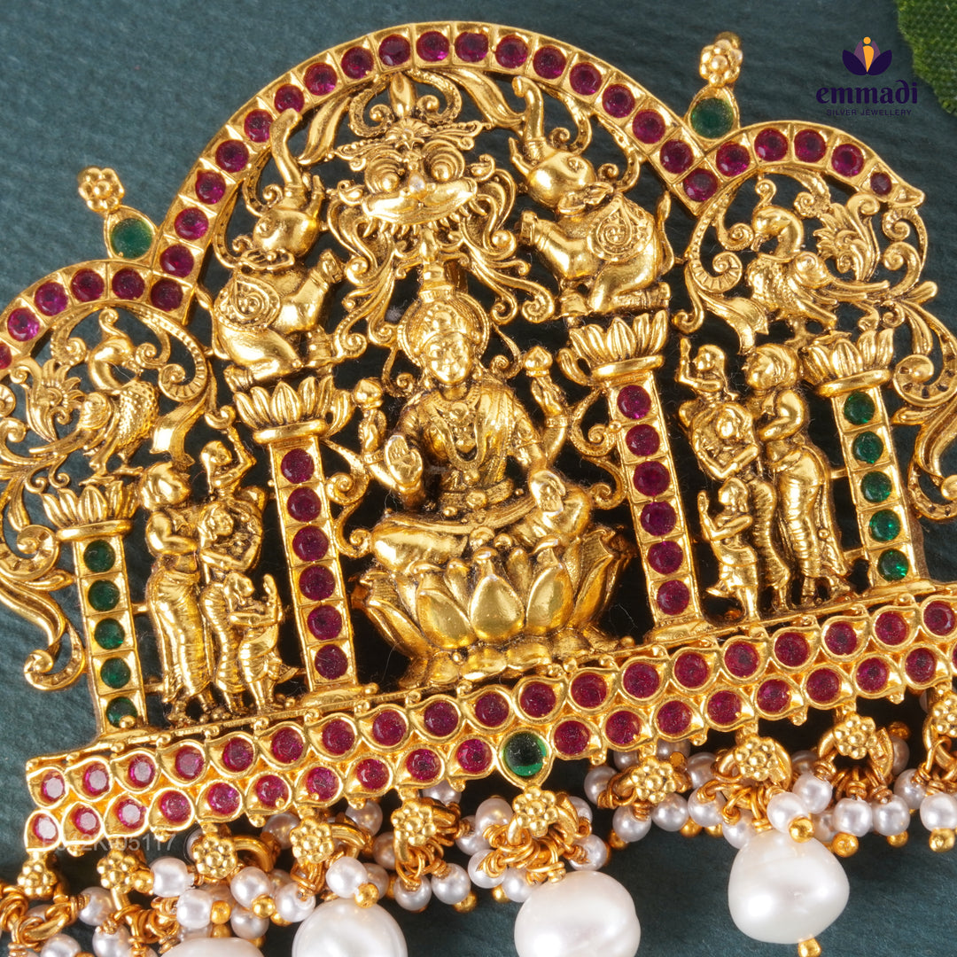 Pendant Antique