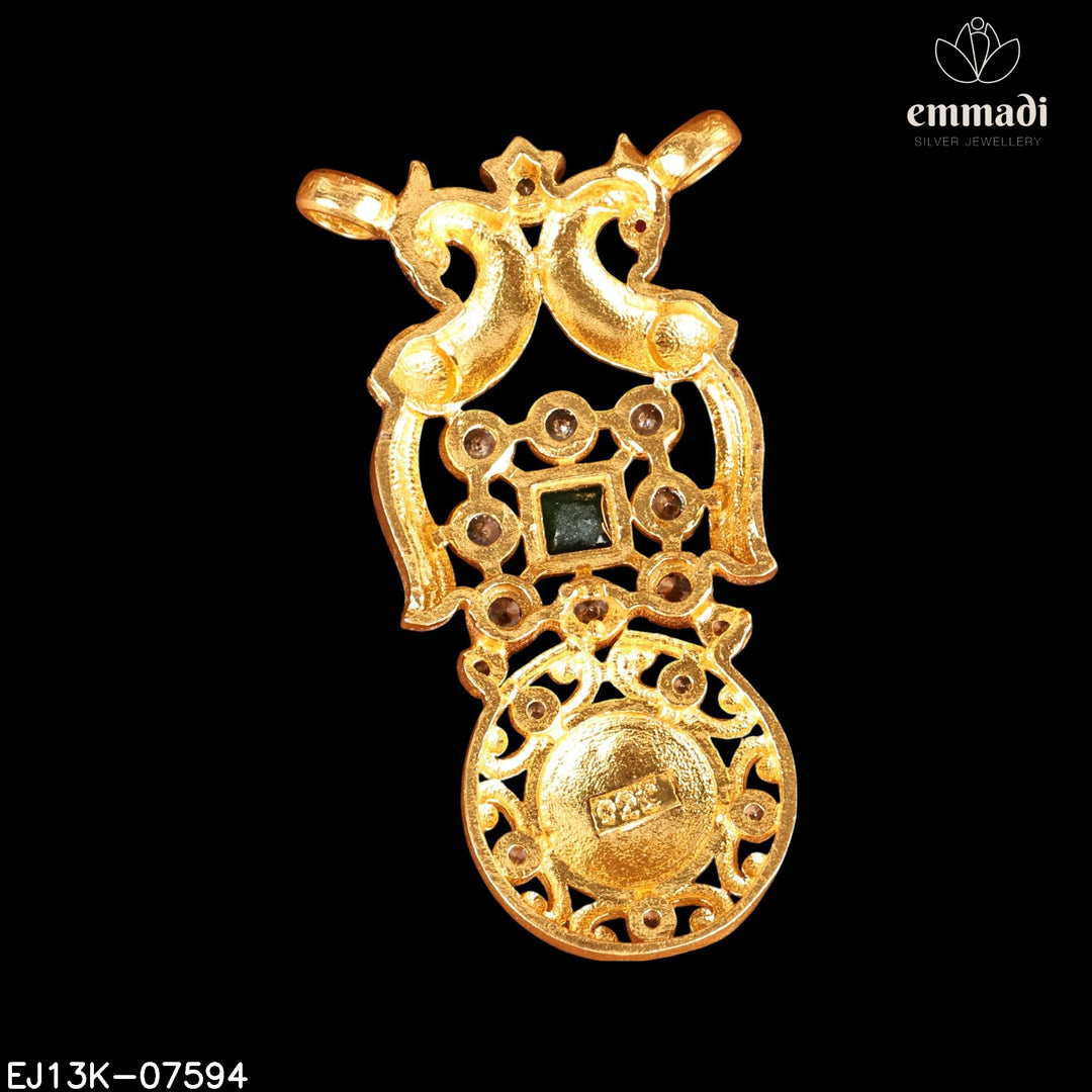 Pendant Antique