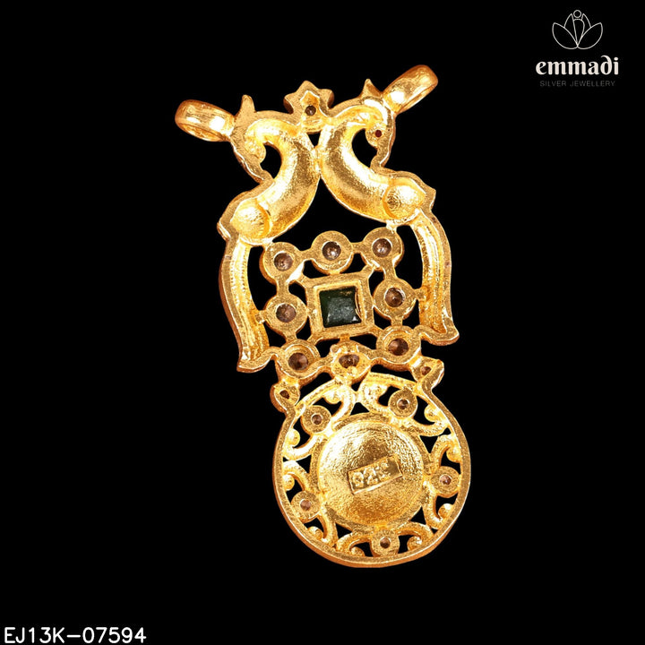 Pendant Antique