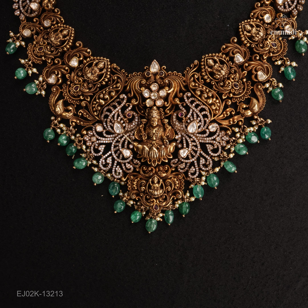 Long Necklace Victorian