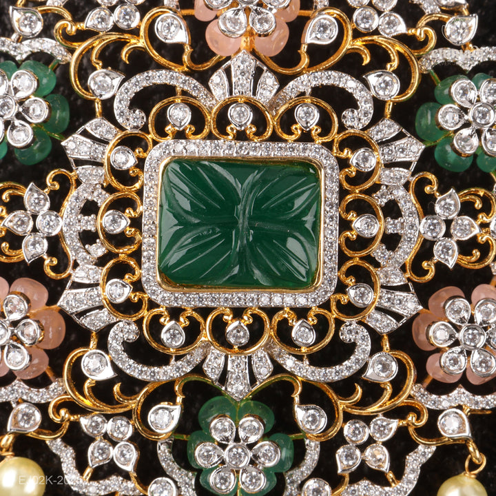 Pendant Gem Stone