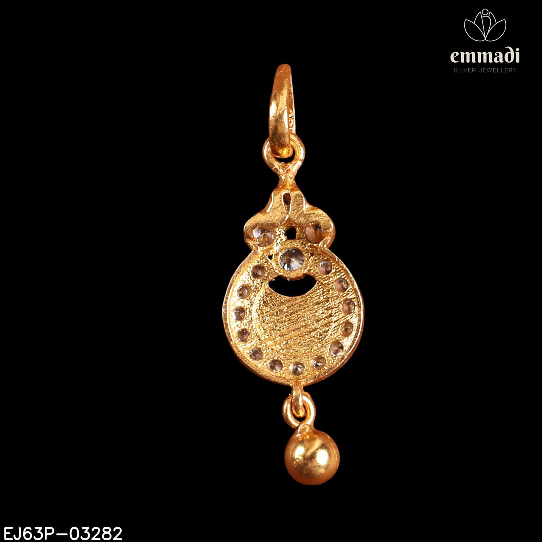 Pendant Antique