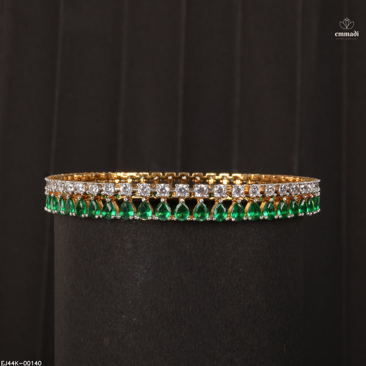 Bangles Premium Cz