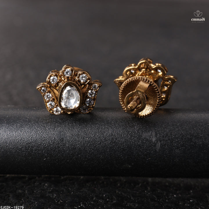 Studs Victorian