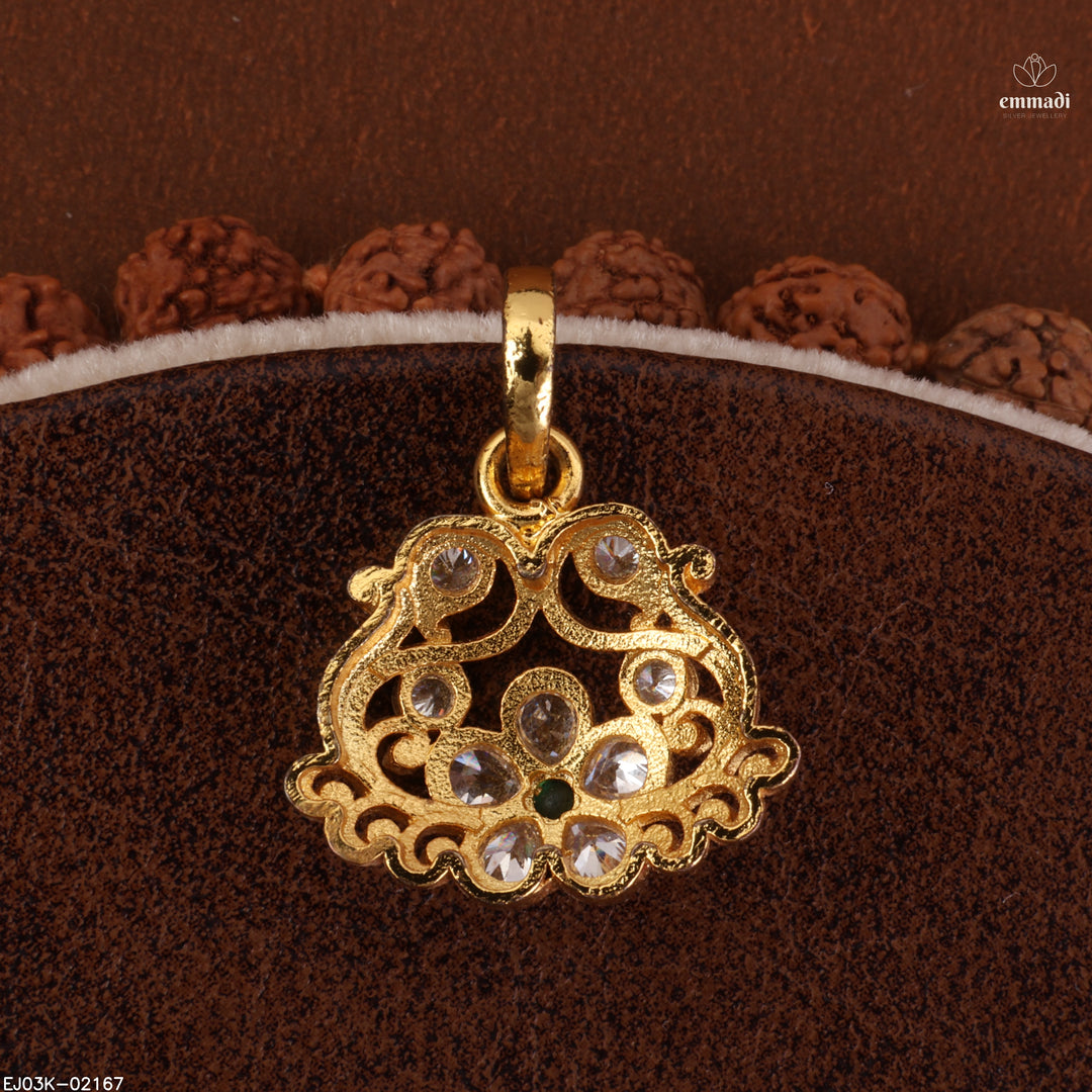 Pendant Antique