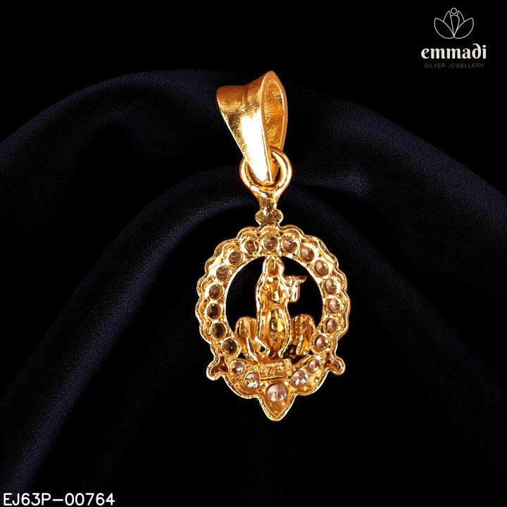 Pendant Antique