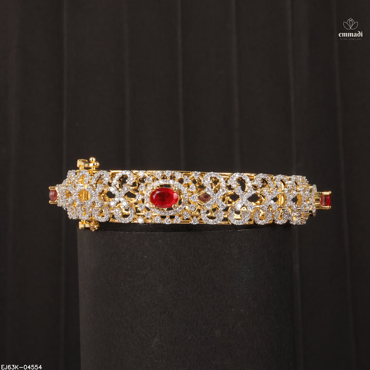 Bangles Premium Cz