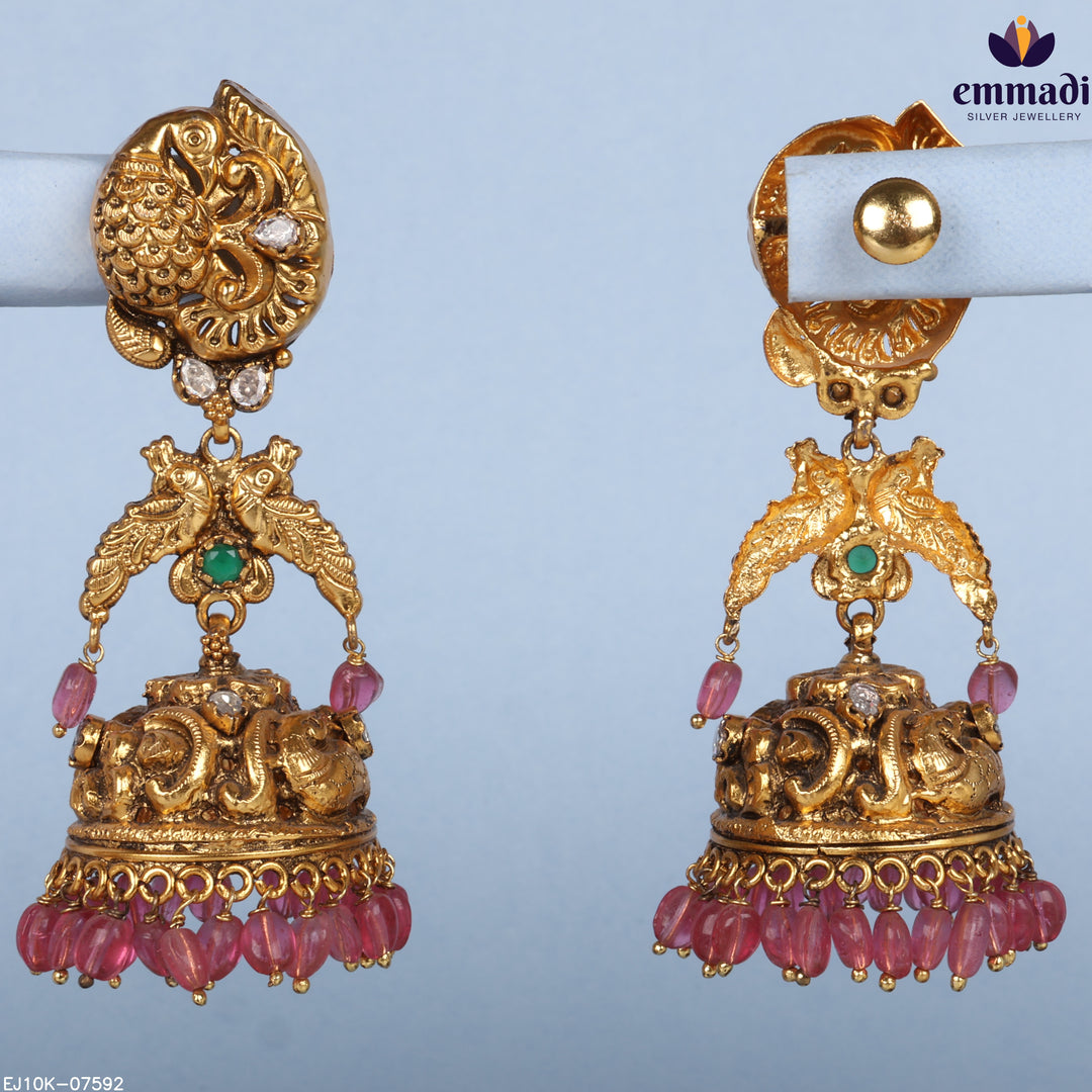 Jhumka Antique