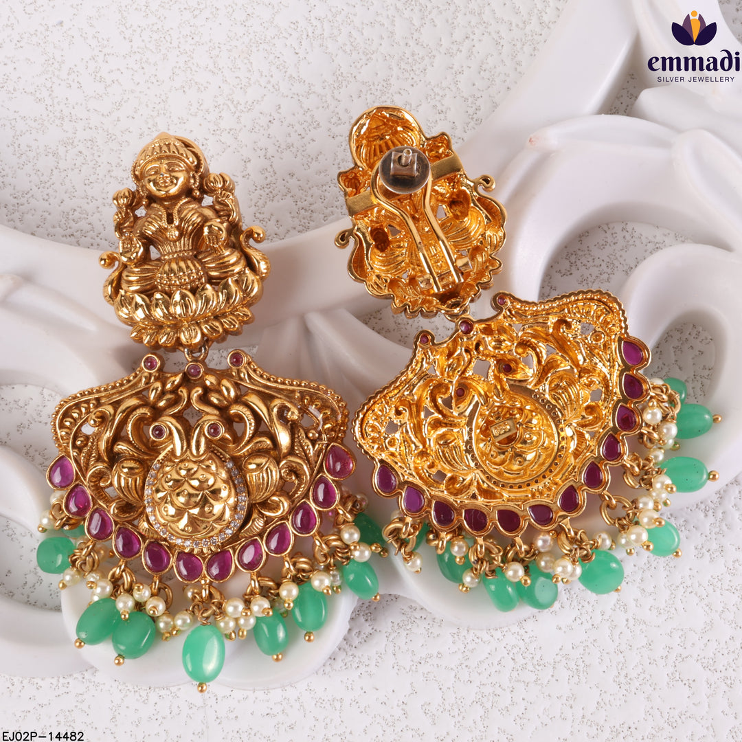 Hangings Premium Nakshi