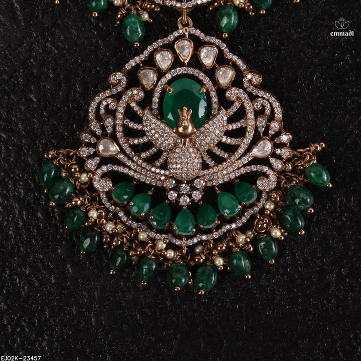 Short Necklace Victorian