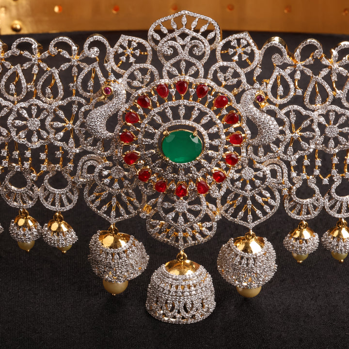 Vaddanam Set Premium Cz