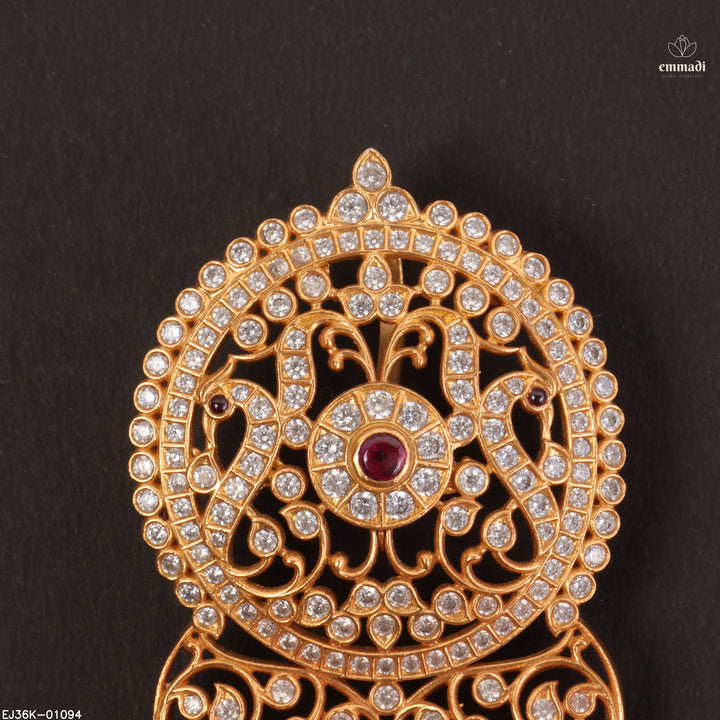 Pendant Antique