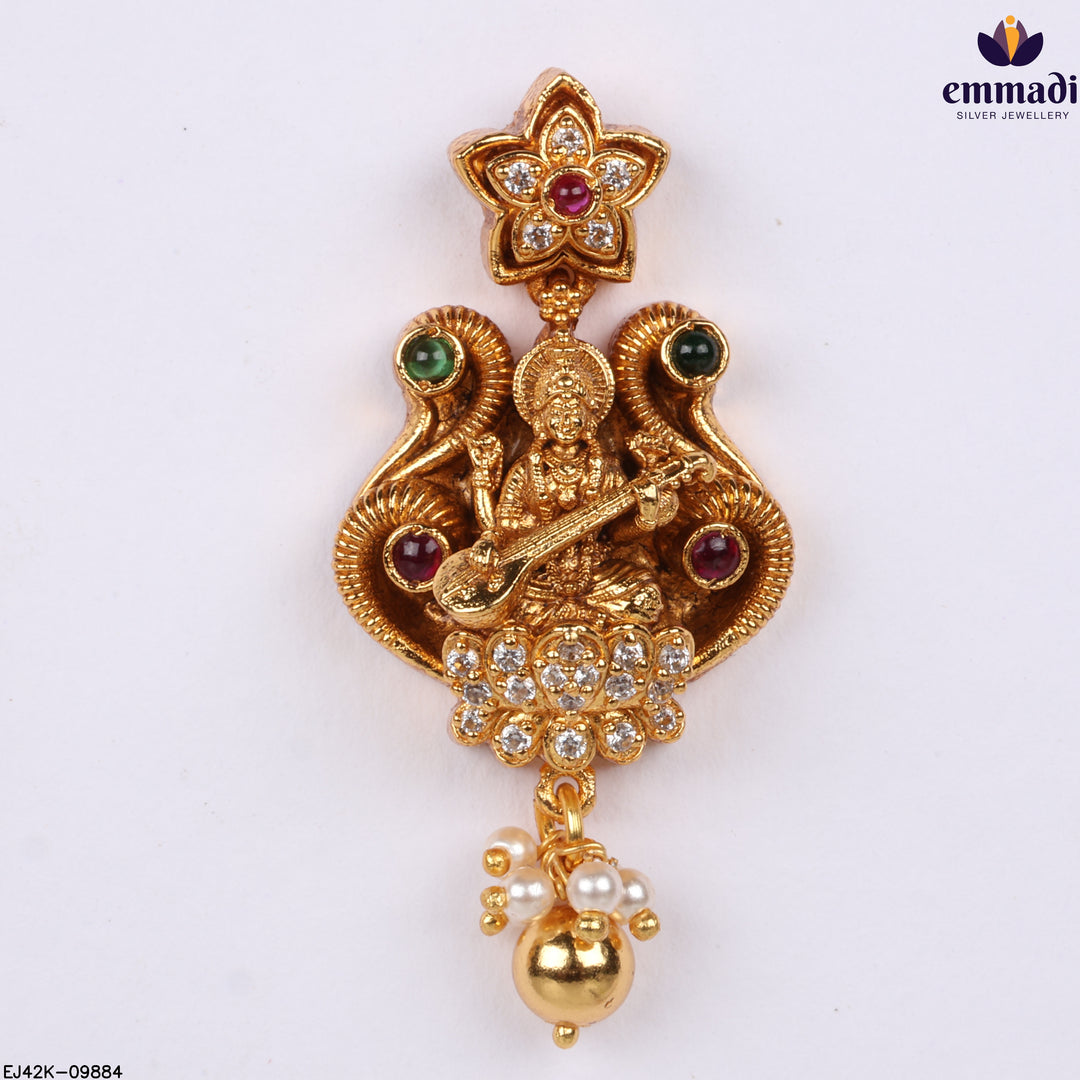 Hangings Premium Nakshi