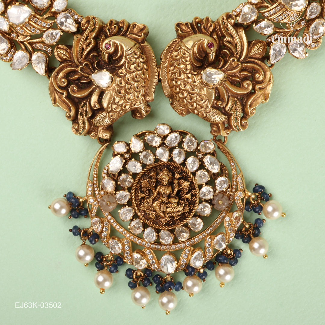 Short Necklace Victorian