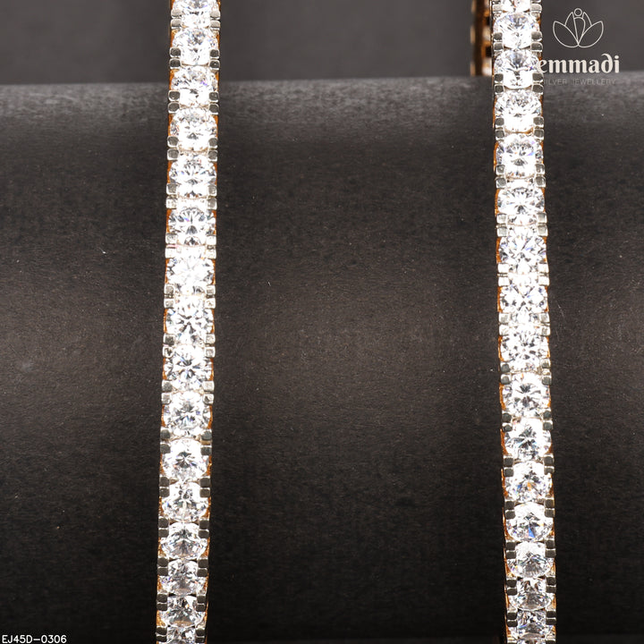Bangles Premium Cz