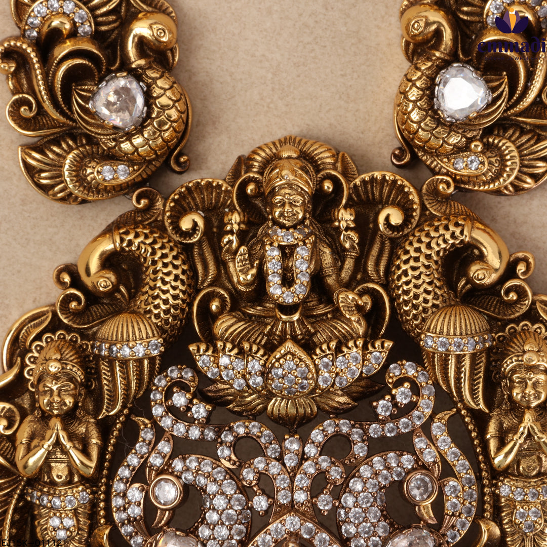 Pendant Victorian