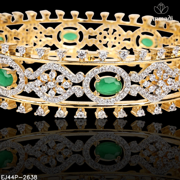 Bangles Premium Cz