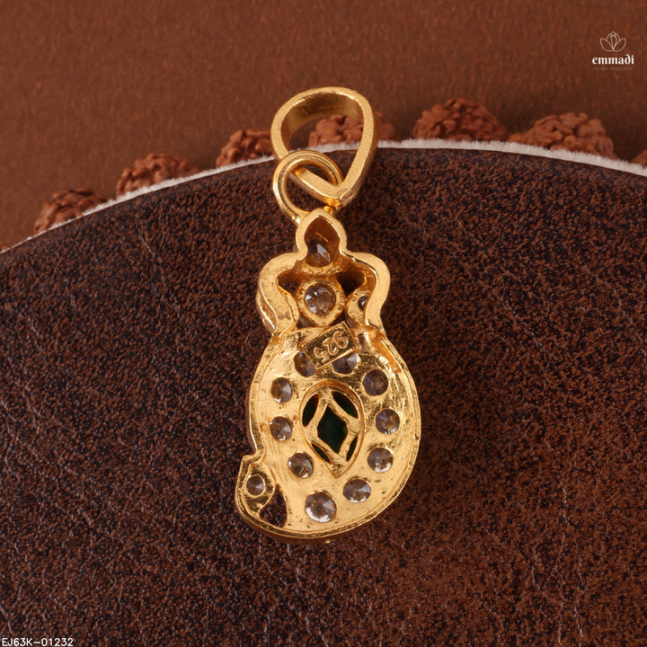 Pendant Antique