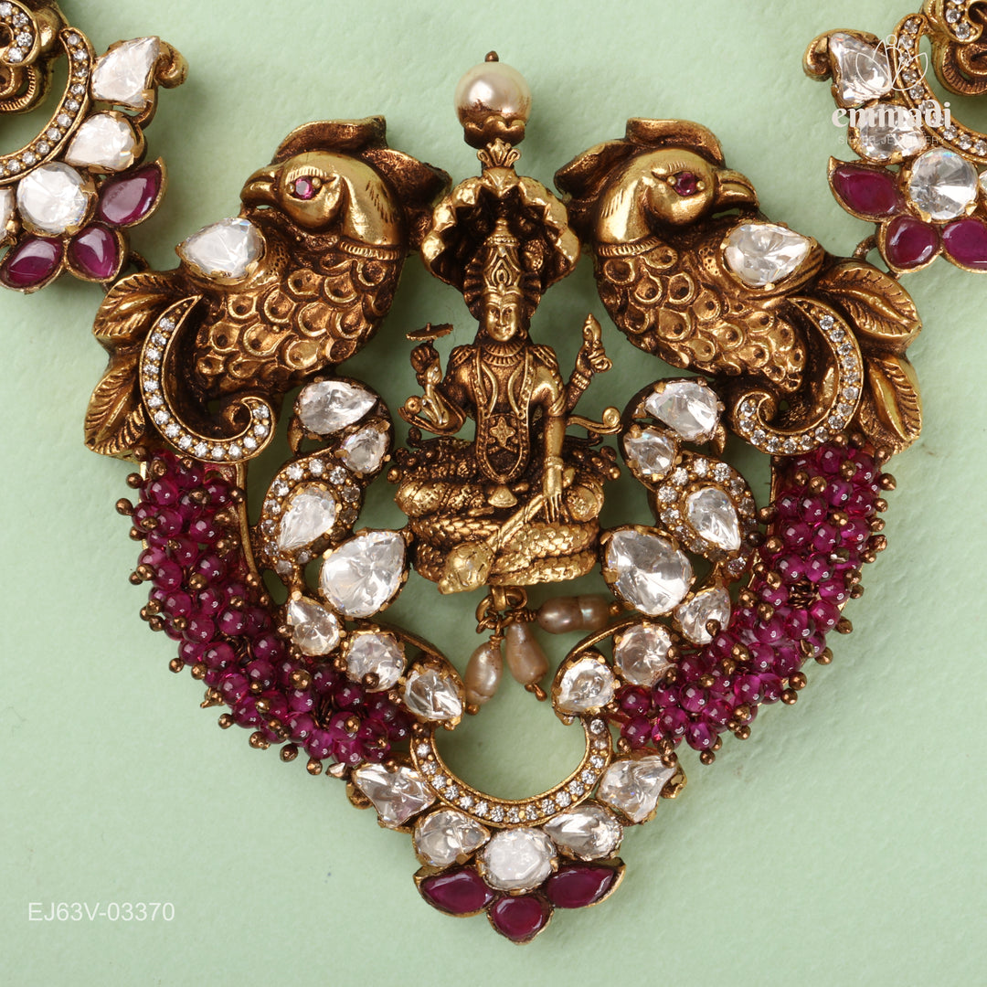 Short Necklace Victorian