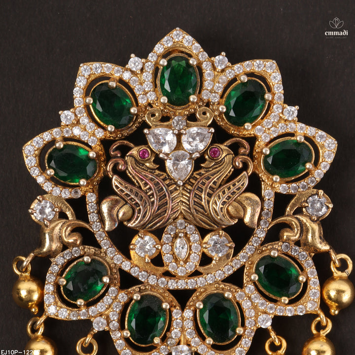 Pendant Antique
